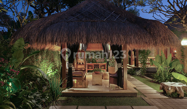 Private Villa Luxe 1BR Seminyak | Teak Wood & Marmer Private Villa Luxe 1BR Seminyak | Teak Wood & Marmer