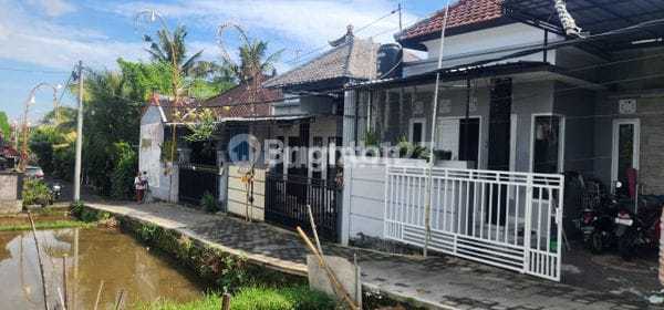 For Sale Minimalist House in Batubulan, Gianyar