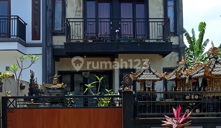 Miliki Rumah di Tabanan: Lingkungan Hijau, Dekat Wisata Bali 1