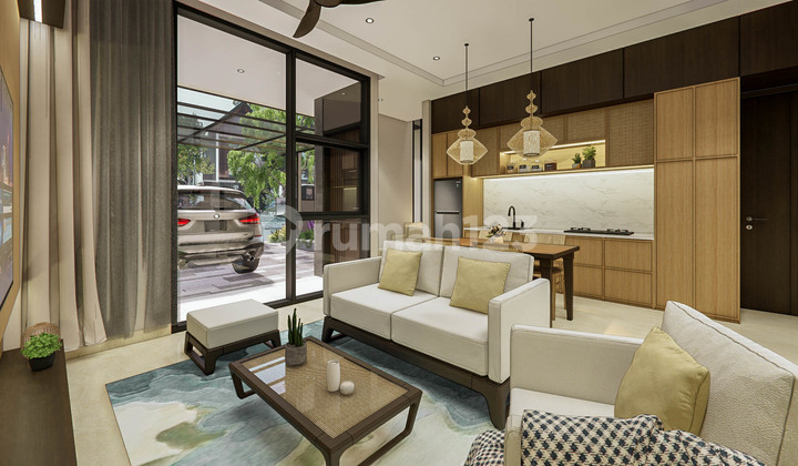 Jual Cluster Mewah Bali Tengah 4 Mnt Mall Galeria & Free SHM Jual Cluster Mewah Bali Tengah 4 Mnt Mall Galeria & Free SHM