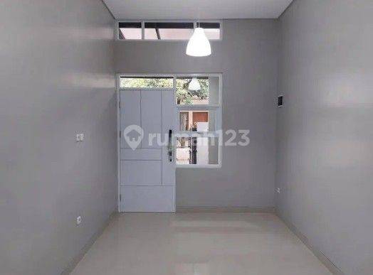 Rumah Strategis Dekat Akses Tol Kutawaringin Soreang 2
