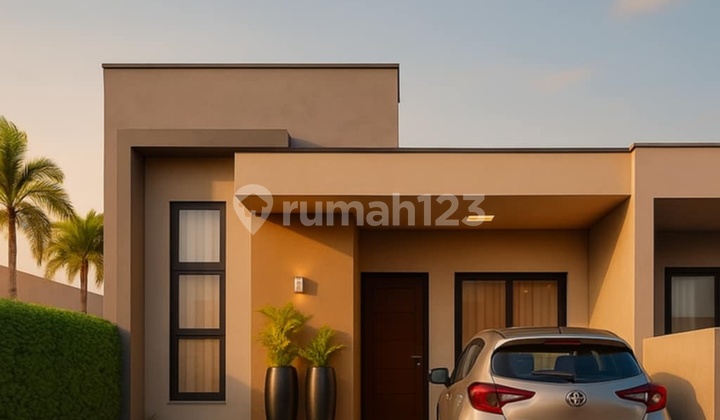 Rumah Termurah Di Bandung Cuma 150 Juta Bagus 