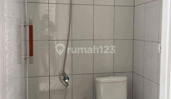 House in Galuh Kutawaringin Only 175 Million 2