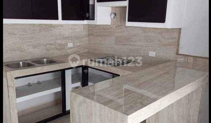 Rumah Strategis Cantik Type 45/70 185jt  2