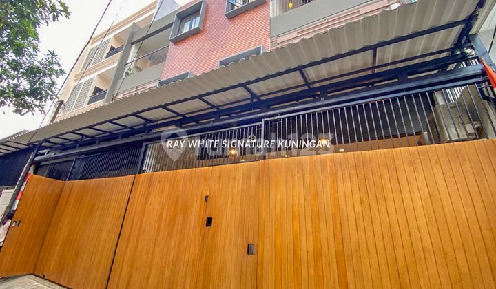 Brand New Fully Furnished Boarding House on Jl Tanjung Duren Timur
