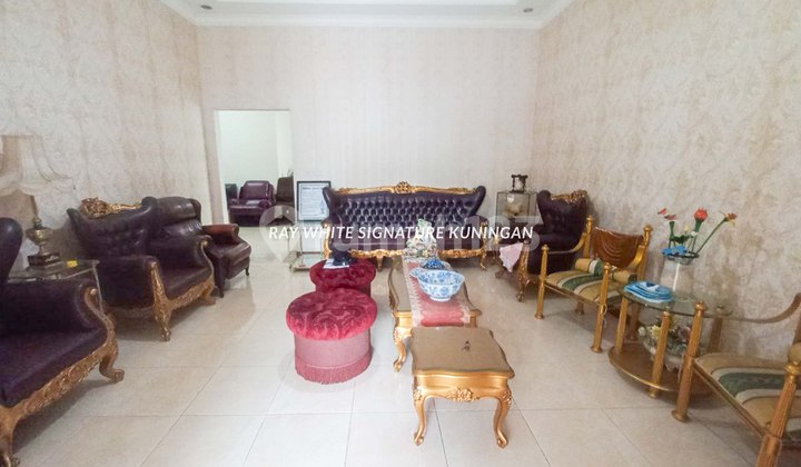 Ready-to-Live House on Teluk Sibolga Street, Duren Sawit 2