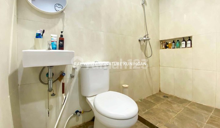 For Sale Ready-to-Occupy House in a Strategic Location in West Tebet 2