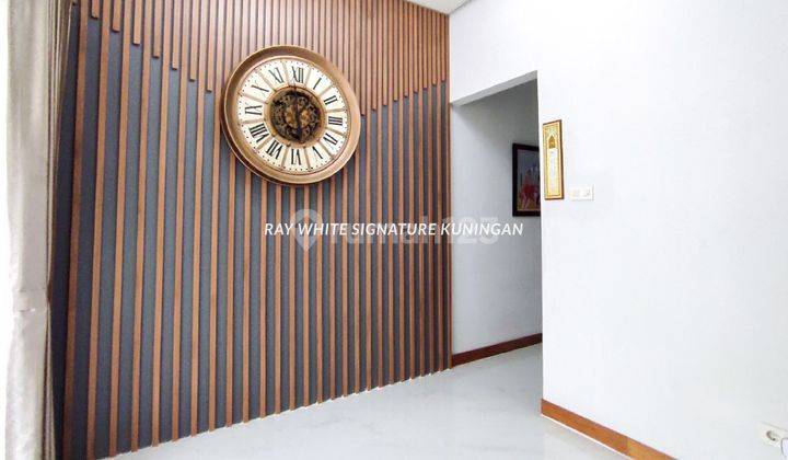 foto lainnya rumah siap huni di sentul