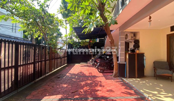 Strategic Location Boarding House in Tebet Dalam 2