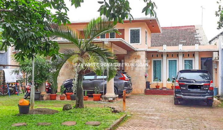 Rumah Lokasi Tenang Cocok Untuk Hunian, Kost atau Usaha di Jl Rawa Dolar Bekasi