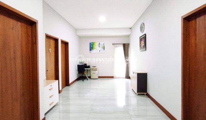 foto lainnya rumah siap huni di sentul