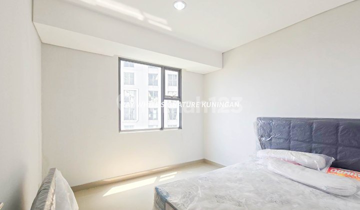 For Sale The Royal Olive Apartment 2 BR High-floor Attractive Price in Pejaten For Sale The Royal Olive Apartment 2 BR High-floor Attractive Price in Pejaten