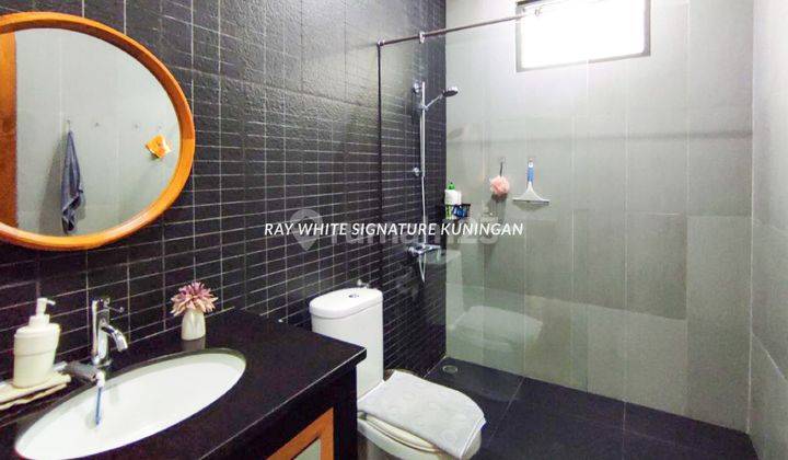 foto lainnya rumah siap huni di sentul