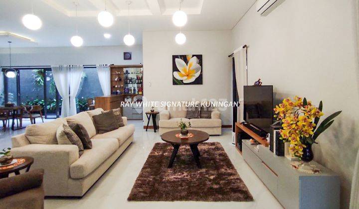 foto lainnya rumah siap huni di sentul