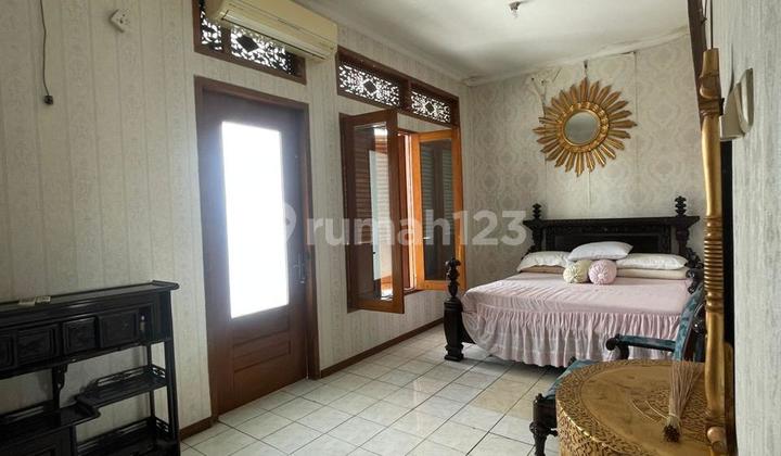 Disewakan Rumah Bagus Di Bintaro 