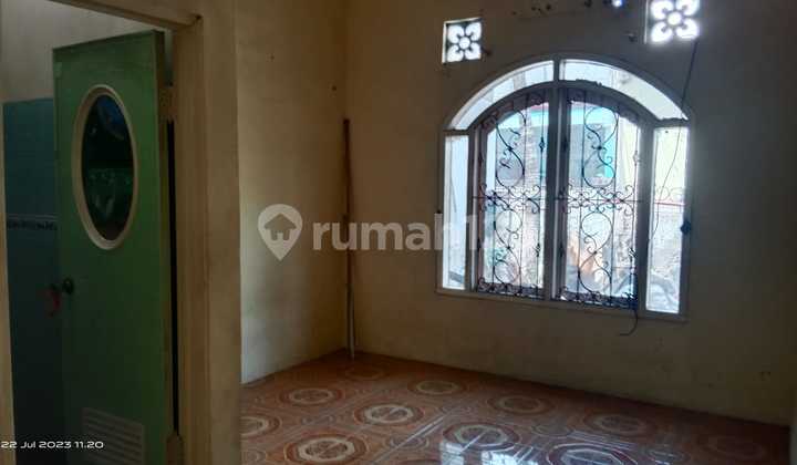 Jual Rumah Di Pondok Ungu Bekasi