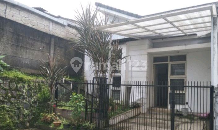 Di Sewakan Rumah Dekat Bsd,Tol,Stasiun Rawa Buntu