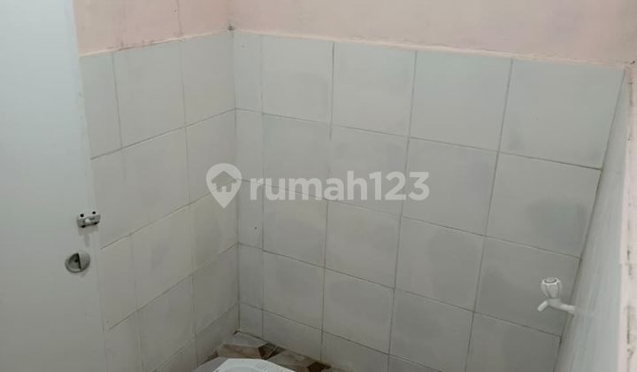 Kontrakan Murah di Tangerang Kota Dekat ke Stasiu 2