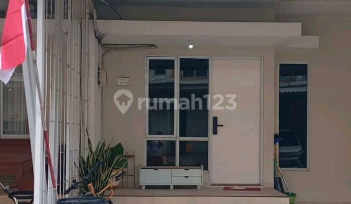 Jual Rumah Siap Huni Di Serpong 1