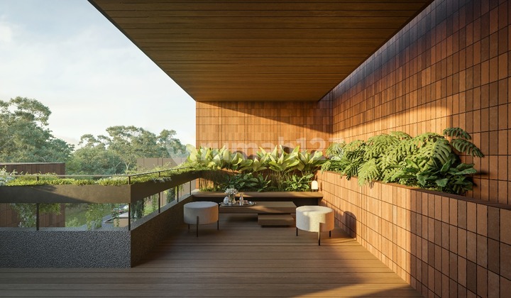 Jual Rumah Premium 3 Lantai Dekat Tol Bsd 2