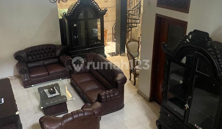 House for Rent in Bintaro 2