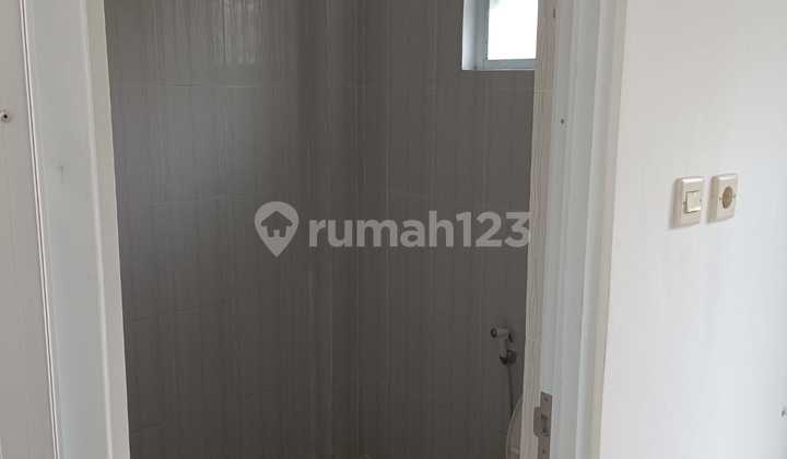 Disewakan Rumah Cluster Dekat Ke Stasiu Rawa Buntun  2