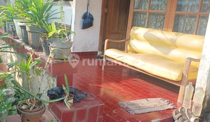 Jual Rumah Shm Murah Di Pamulang 2