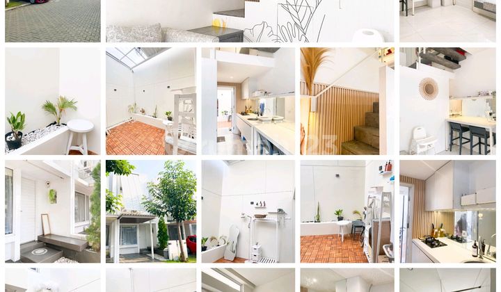 Jual Rumah Bagus Tabebuya Bsd Jual Rumah Bagus Tabebuya Bsd