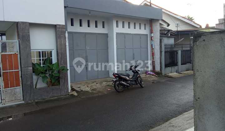 For Rent Kiosk in Ciater Serua Ciputat For Rent Kiosk in Ciater Serua Ciputat