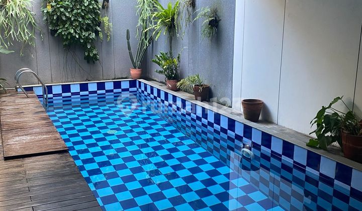 Nice House For Sale In Cinere