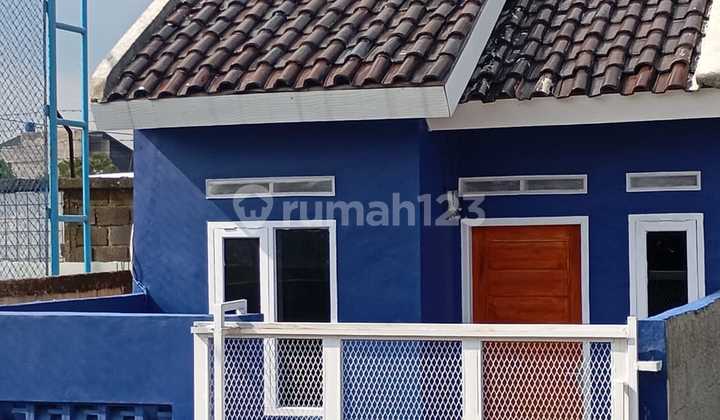 Hunian Cantik Modern Yang Cocok Untuk Anda Dan Keluarga 1