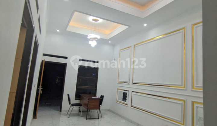 Hunian Strategis Design Modern Soreang Kutawaringin 2