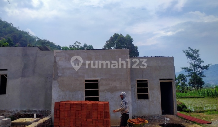 Cluster Galuh Recidence Model Minimalis Soreang Bandung 2