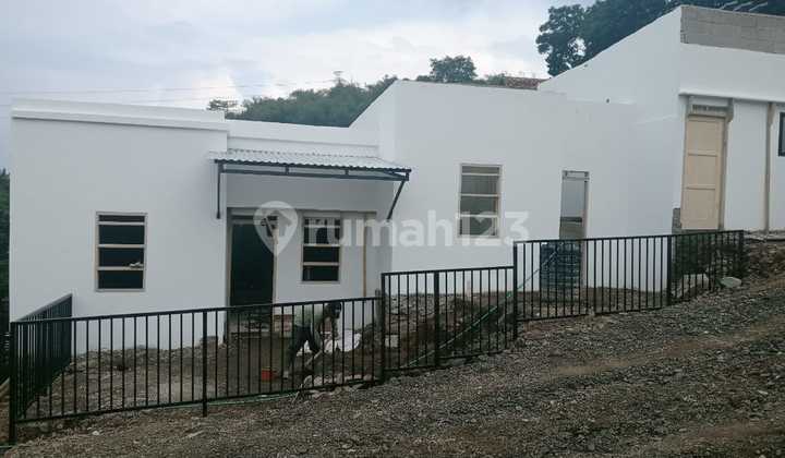 Hunian Lokasi Strategis Bebas Banjir Disoreang Kutawaringin