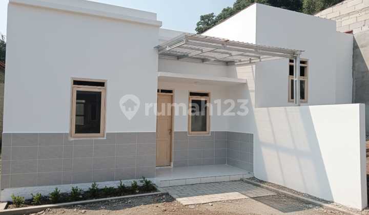 Hunian Modern Harga Subsidi Disoreang Kutawaringin