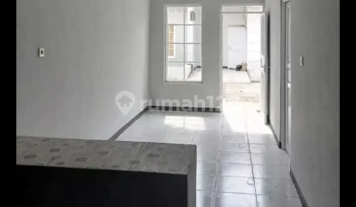 Rumah Modern Minimalis 1 Lantai Dengan Lokasi Yang Strategis 2