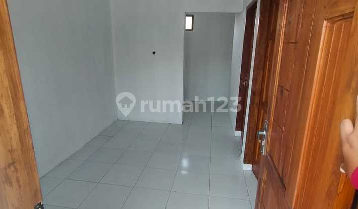 Cluster Lokasi Strategis Disoreang Kutawaringin 2