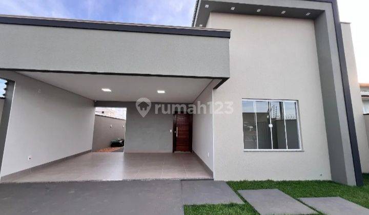 Rumah Cantik Minimalis Modern Di Soreang