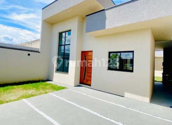 Hunian Minimalis Berkualitas Soreang Bandung