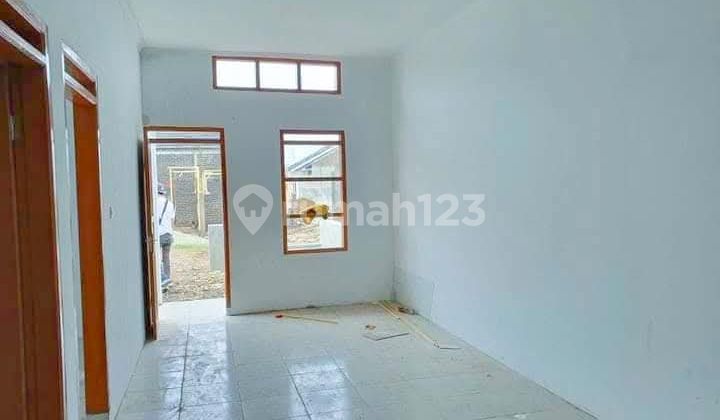Tutup Akhir Tahun Ini dengan Miliki Rumah Baru Termurah Berkualitas Akses Dekat Tol Soreang Bandung 2
