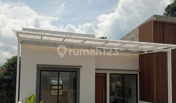 Own Your Dream Quality Home at an Affordable Price with Easy Access to Soreang-Bandung Toll Road Own Your Dream Quality Home at an Affordable Price with Easy Access to Soreang-Bandung Toll Road