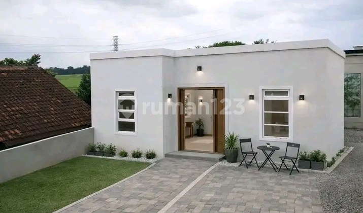 Miliki Rumah Impian Baru Termurah Berkualitas Akses Tol 2 Menit Dari Lokasi Soreang Bandung