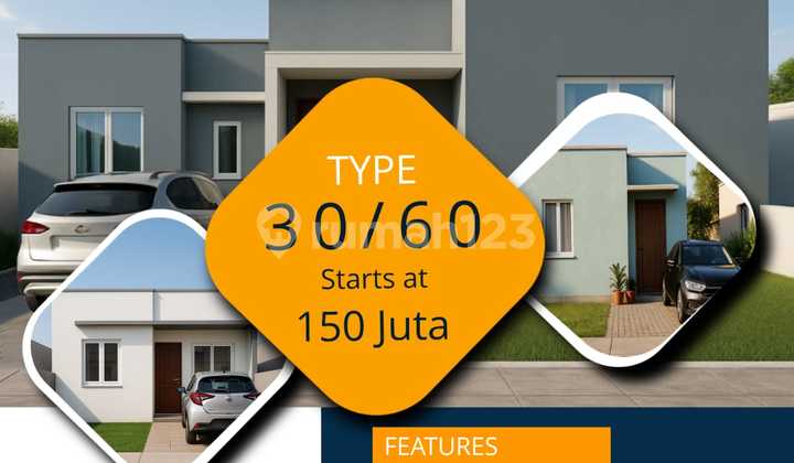 Own the Cheapest Quality Dream House with Access Near Soreang Bandung Toll Road