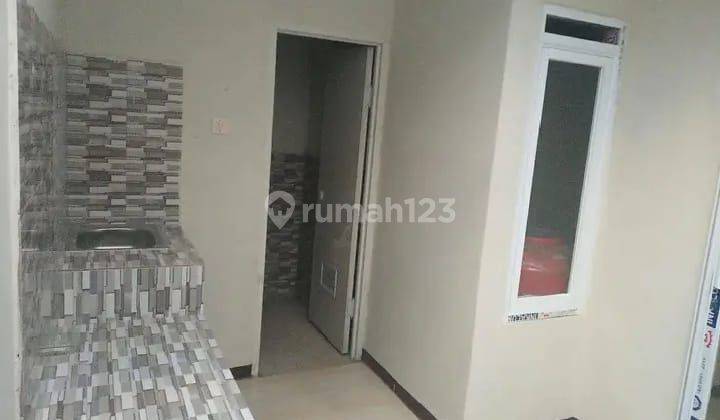 Perumahan Modern Minimalis Best View Dekat Ke Akses Tol 2