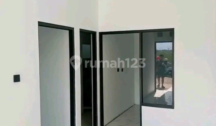 Own a New Quality Home at the Most Affordable Price with Easy Access to Soreang Bandung Toll Road 2