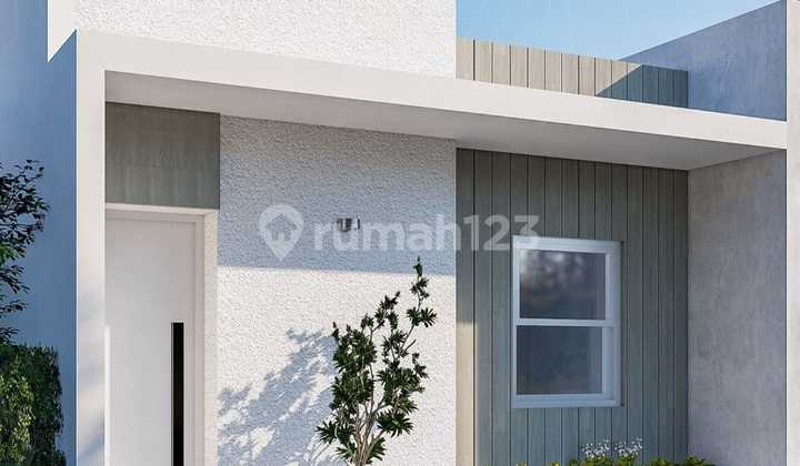 Rumah Minimalis Berkualitas Harga Terjangkau Akses Dekat Tol Soreang Bandung Rumah Minimalis Berkualitas Harga Terjangkau Akses Dekat Tol Soreang Bandung