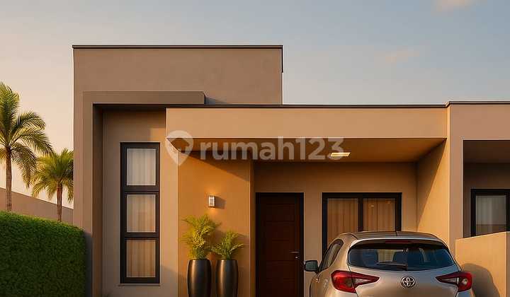 Rumah Minimalis Terlaris Berkualitas Akses Dekat Tol Soreang Bandung Rumah Minimalis Terlaris Berkualitas Akses Dekat Tol Soreang Bandung