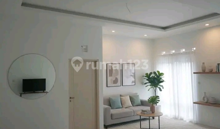 Miliki Rumah Impian Baru Termurah Berkualitas Akses Tol 2 Menit Dari Lokasi Soreang Bandung 2