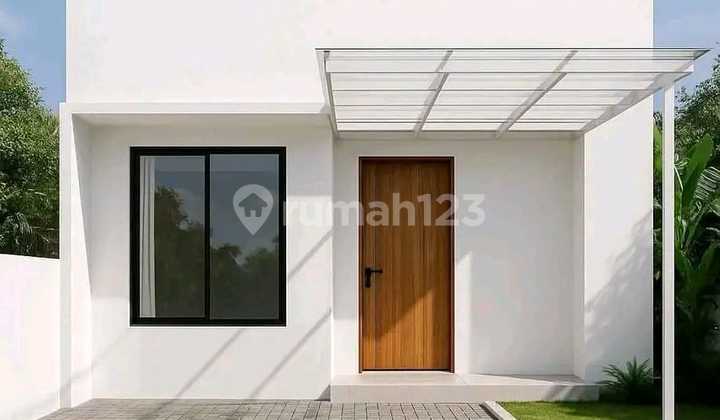 Special Promo Akhir Tahun Type 40/70 Hanya di Harga 150 Jutaan Berlaku untuk Minggu Ini Segera Miliki Rumah Baru Termurah di Soreang Bandung