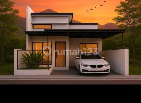 Rumah Strategis Terlaris Berkualitas Harga Terjangkau Akses Dekat Tol Soreang Bandung